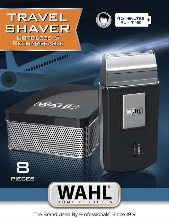 WAHL Wahl Rejseshaver