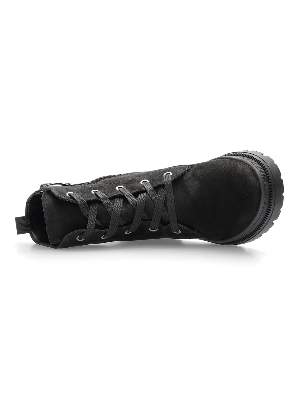 Stiefelette Dover schwarz