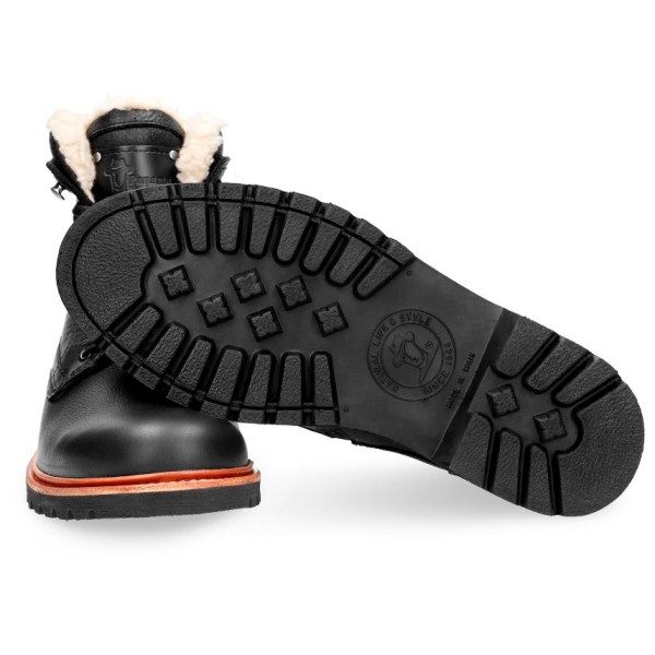 Panama Jack - P03 Aviator C2 - Chaussures d'hiver