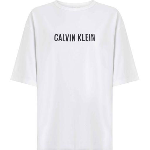 Calvin Klein Crewneck T-shirt, White, M