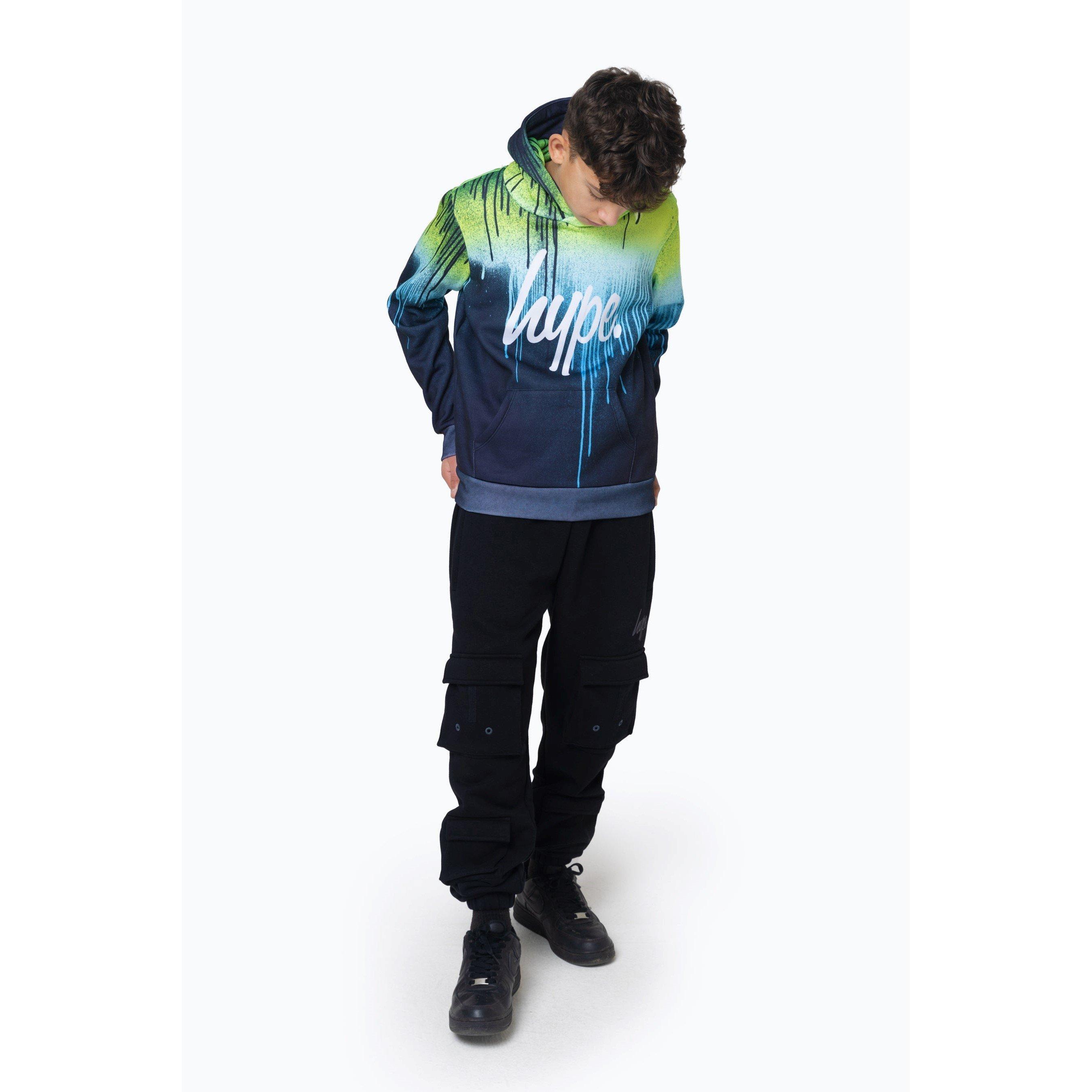 Hype Drips Hoodie Jn99