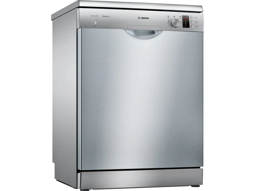 Bosch Serie | 2 SMS25AI05E - EcoSilence - 48 dB