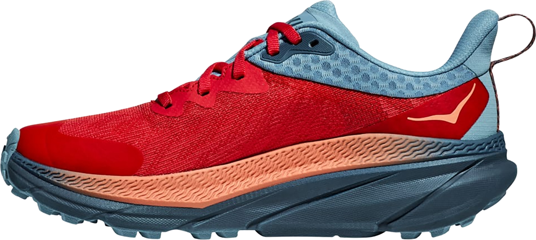 Challenger 7 GTX Dame CRSR/Cerise/Real Teal
