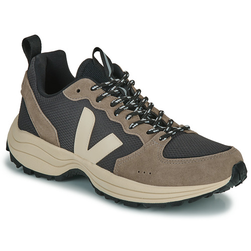 Veja - VENTURI - Noir / Gris