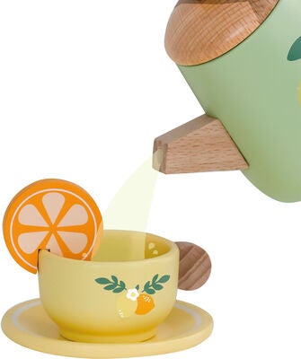 Classic World Vintage Afternoon Tea Sett