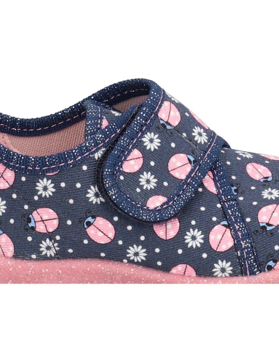 SPOTTY