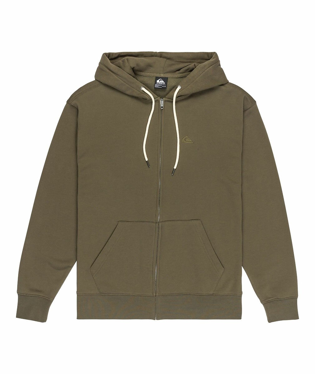 QUIKSILVER<br>Hoodie com água salgada