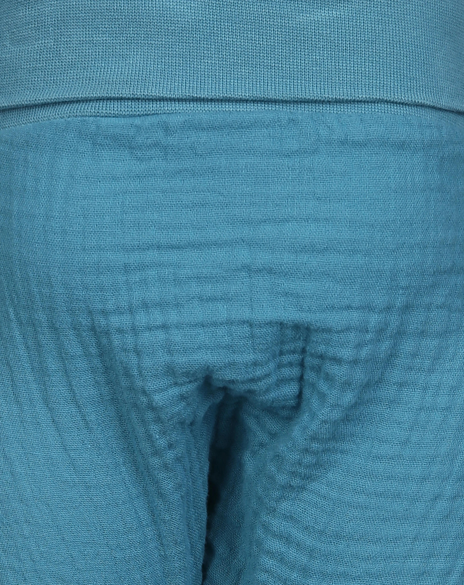 Schlupfhose LITTLE MUSLIN in sea breeze