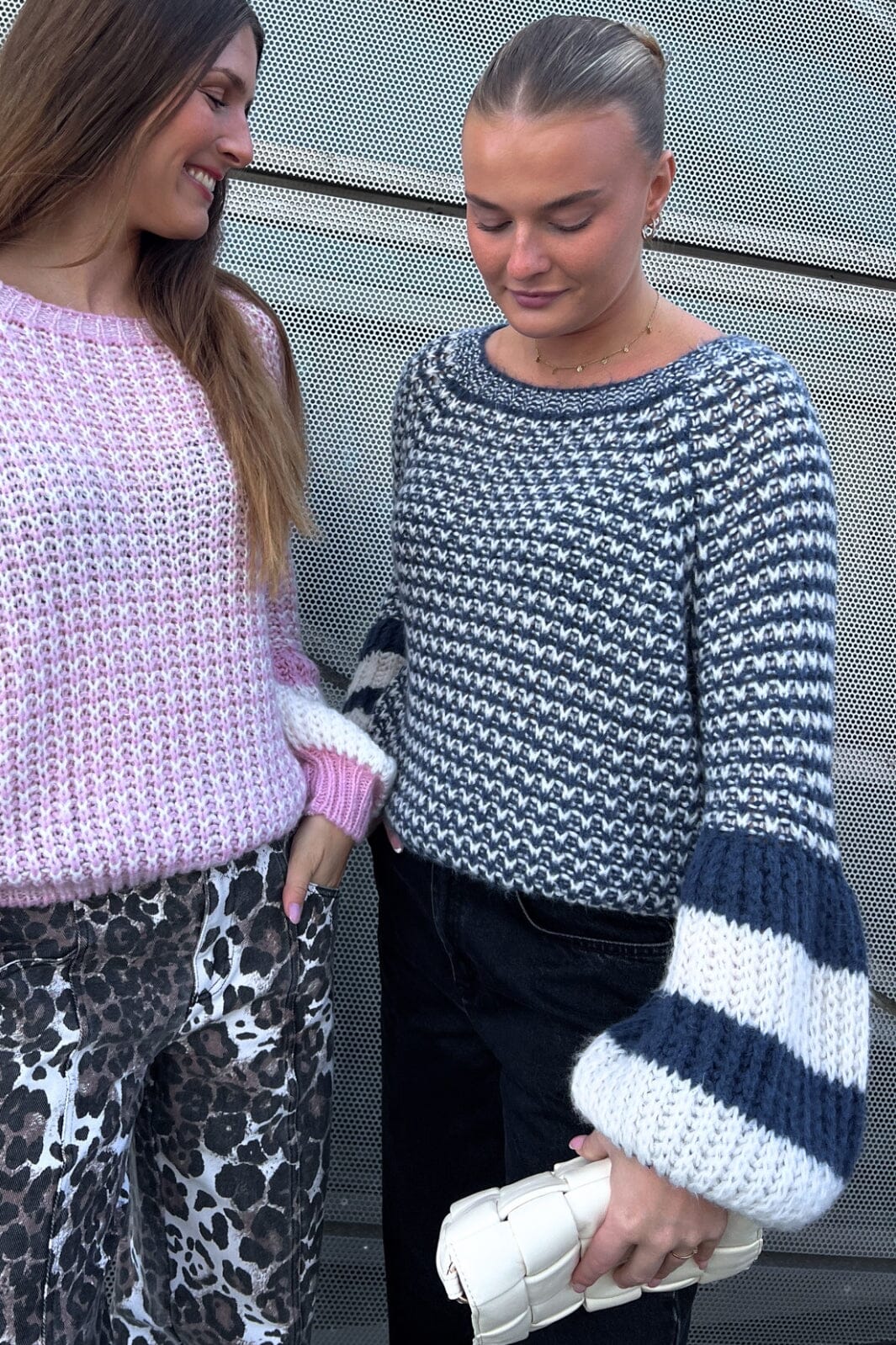 Noella Kimba Knit 12310037