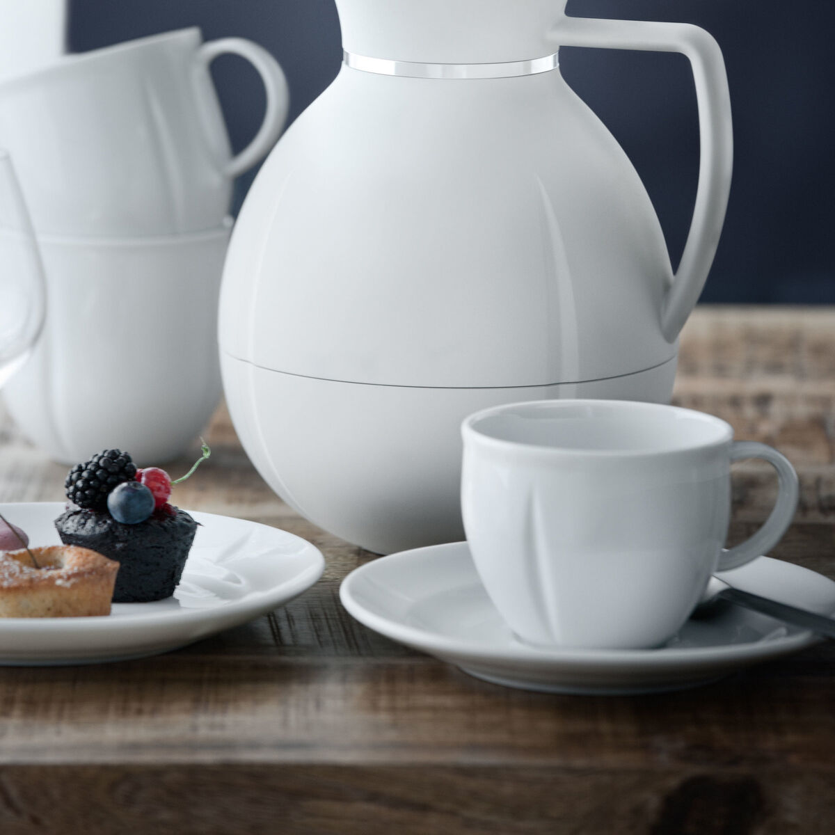Grand Cru Soft Kaffekopp