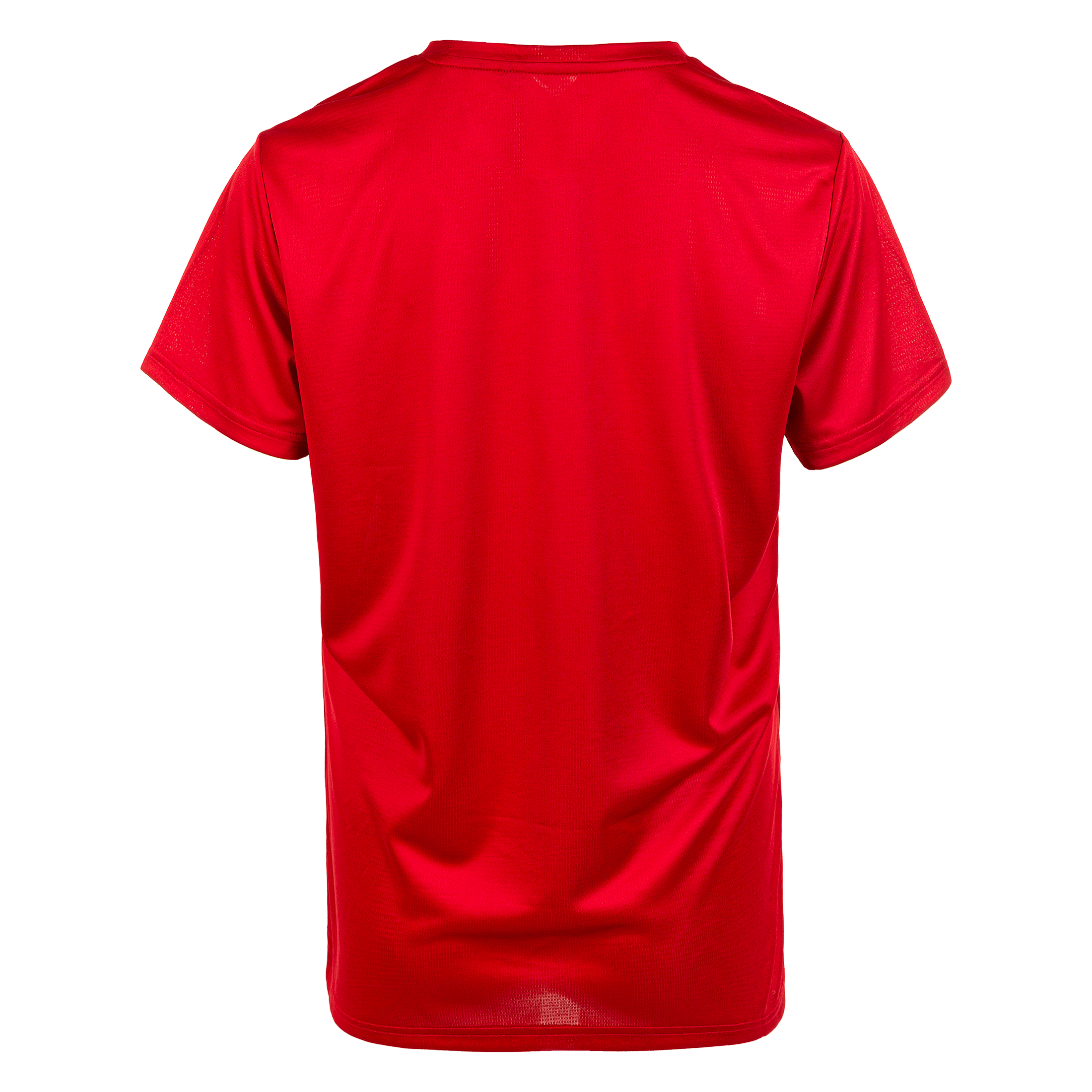 Endurance Vizuv W SS Performance Tee - Treningstøy