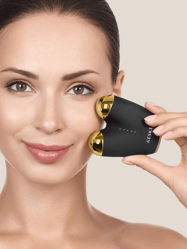 Hydrating MicroCurrent Gel – Feuchtigkeit & Pflege