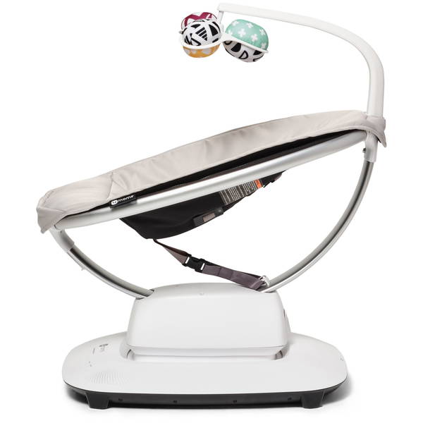 4moms4moms   mamaRoo 5 classic black