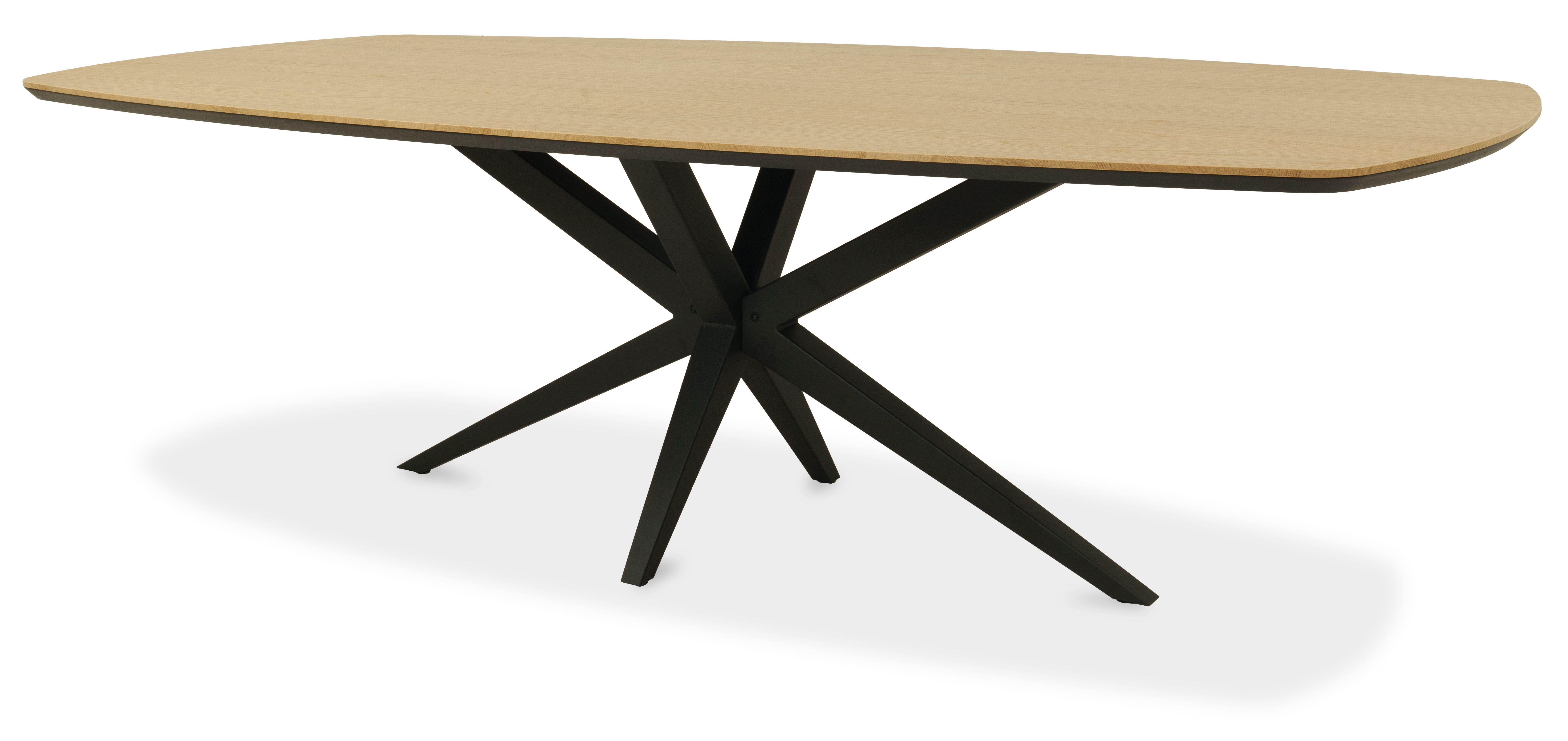 Eetkamertafel Hawea