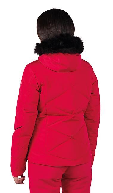 ROSSIGNOL - VESTE W RAPIDE PEARLY