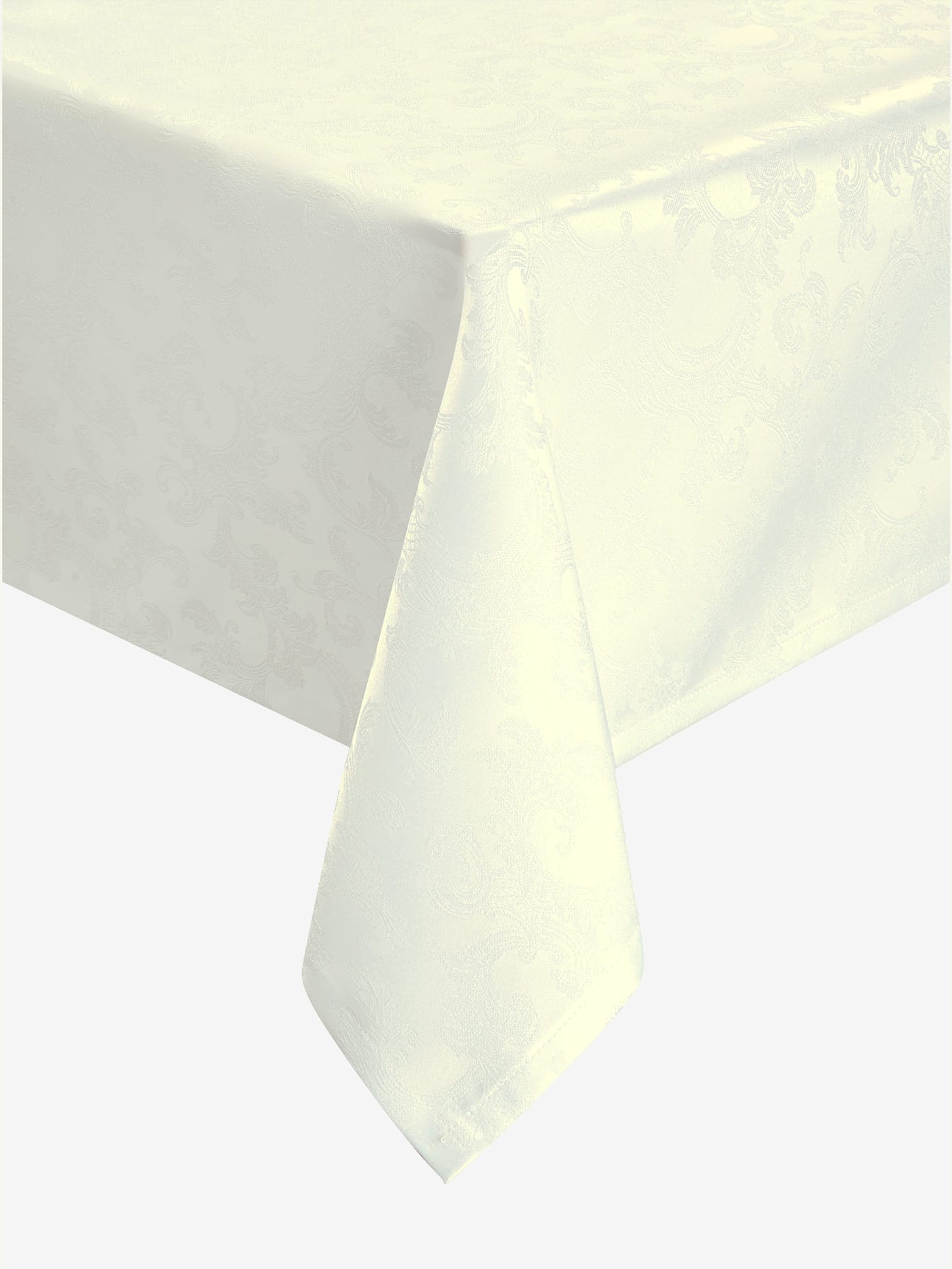 Nappe existe en ronde et ovale