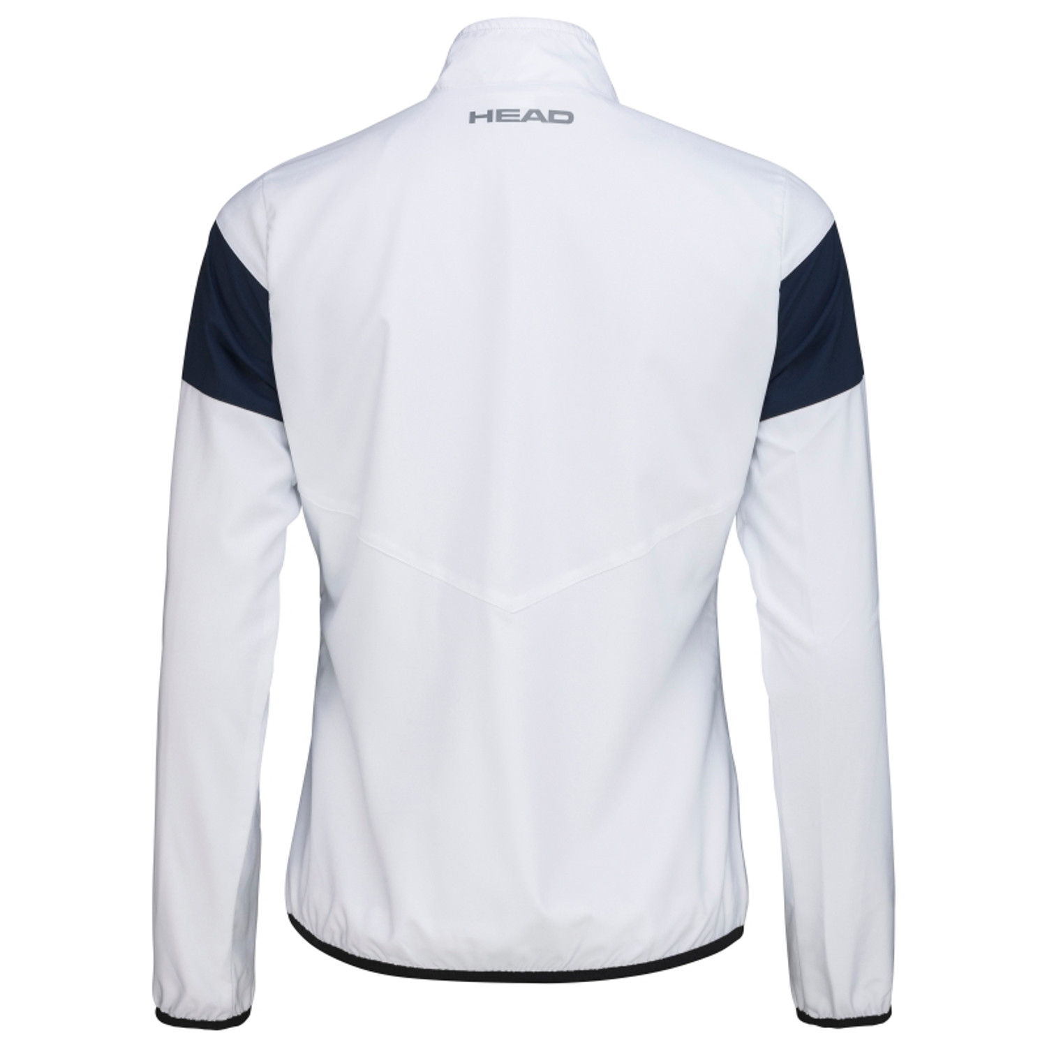 HEAD Club Jacket Meisjes