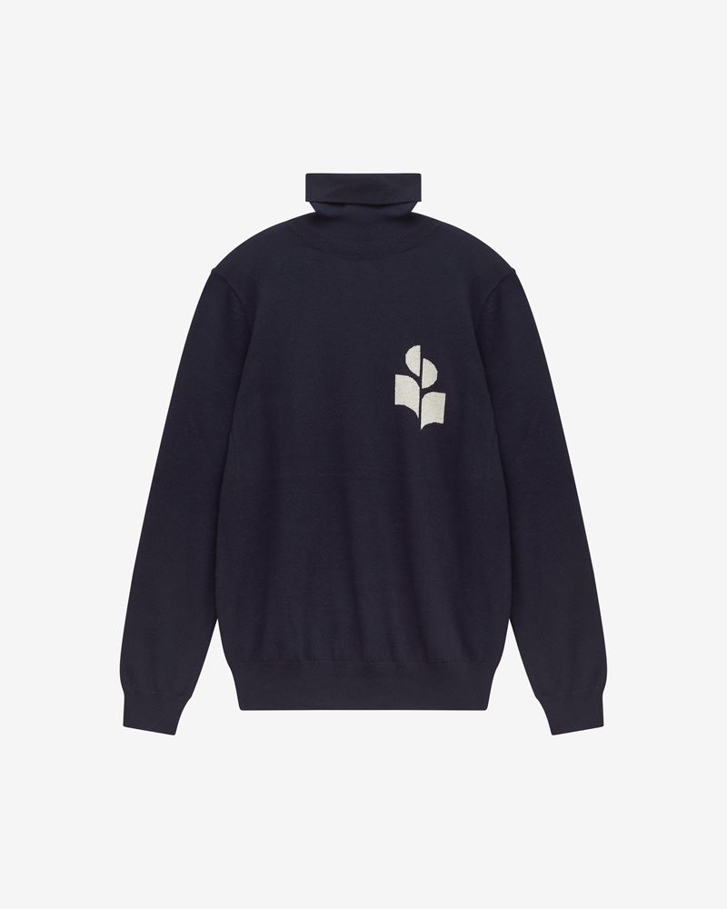 PULL EN COTON ENZO