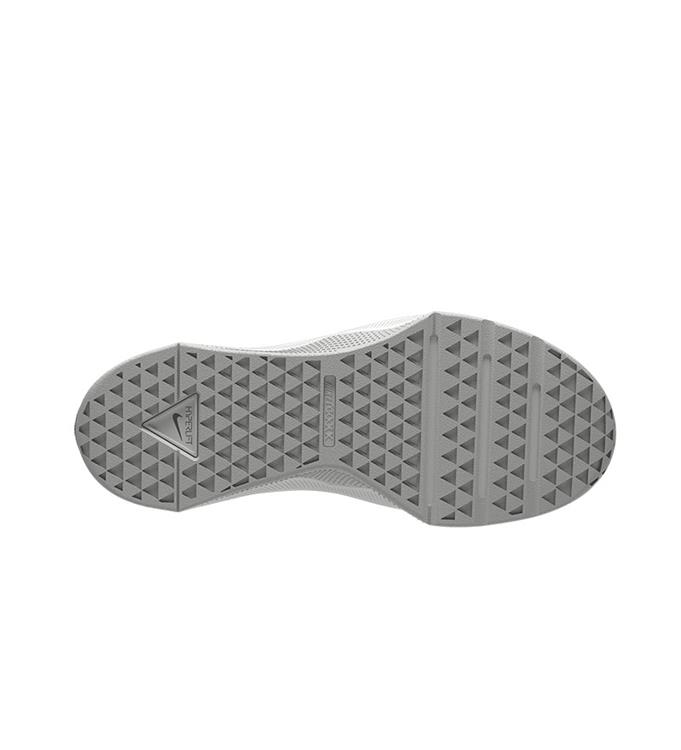 W NIKE METCON 10 HQ2620-100 WHITE-METALLIC-SILVER-PLATINUM