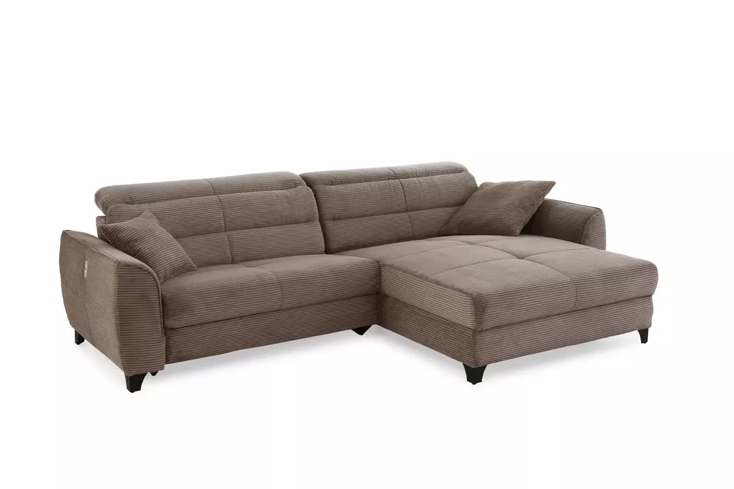 Ecksofa Double-One