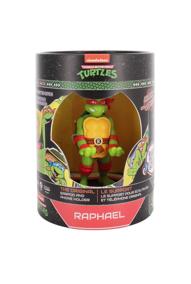 Holdems Tmnt Raphael