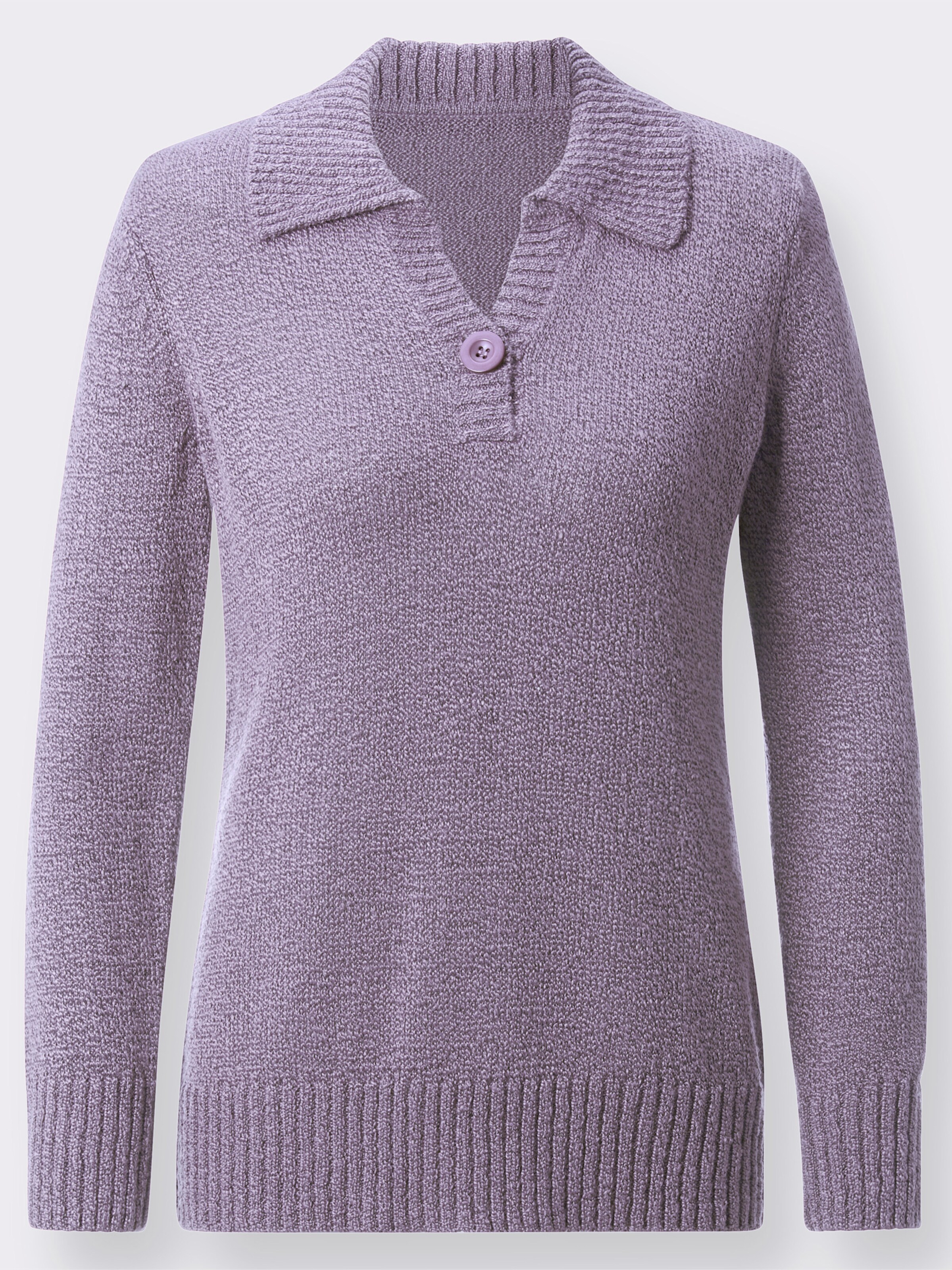 Polopullover