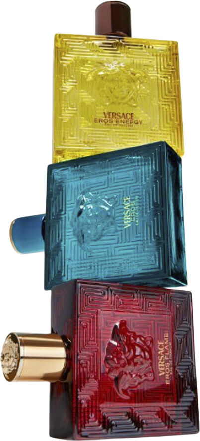 Versace VERSACE Eros Flame Homme Deo stick 75 ML