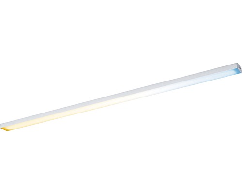Paulmann meubellamp 420 lm 2700- 6500 K Clever Connect Tunable White Spot Barre chroom/mat 12V