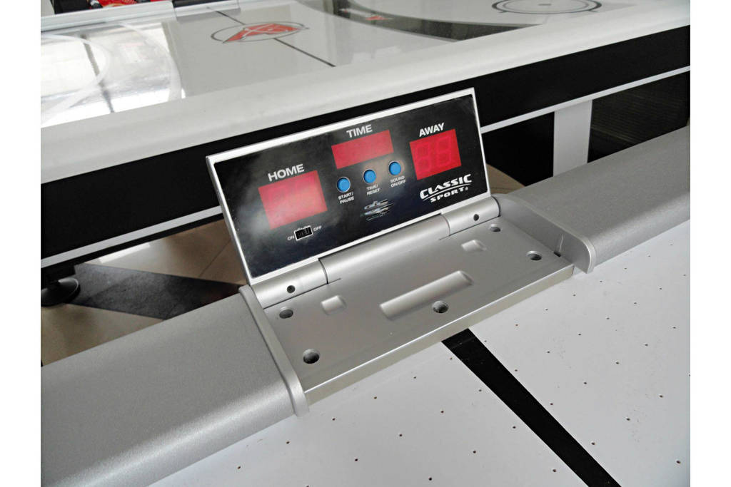 Dominator airhockey tafel