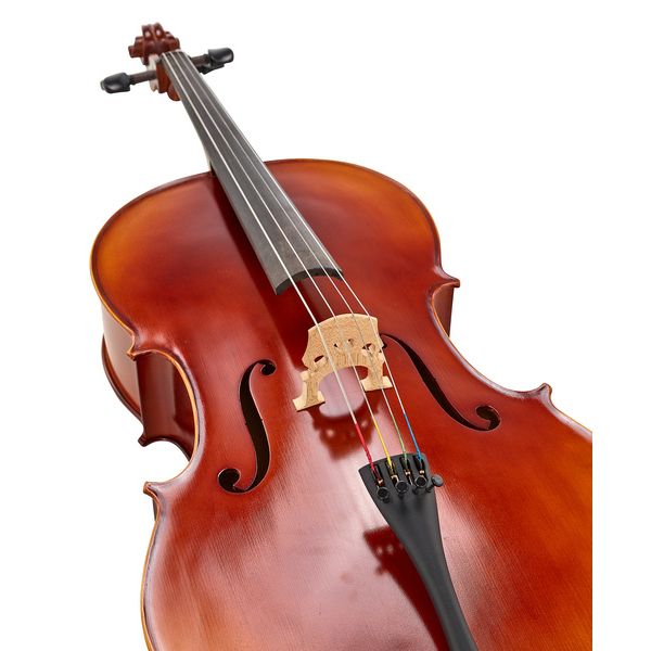 Gewa Allegro VC1 Cello Set 4/4 MB