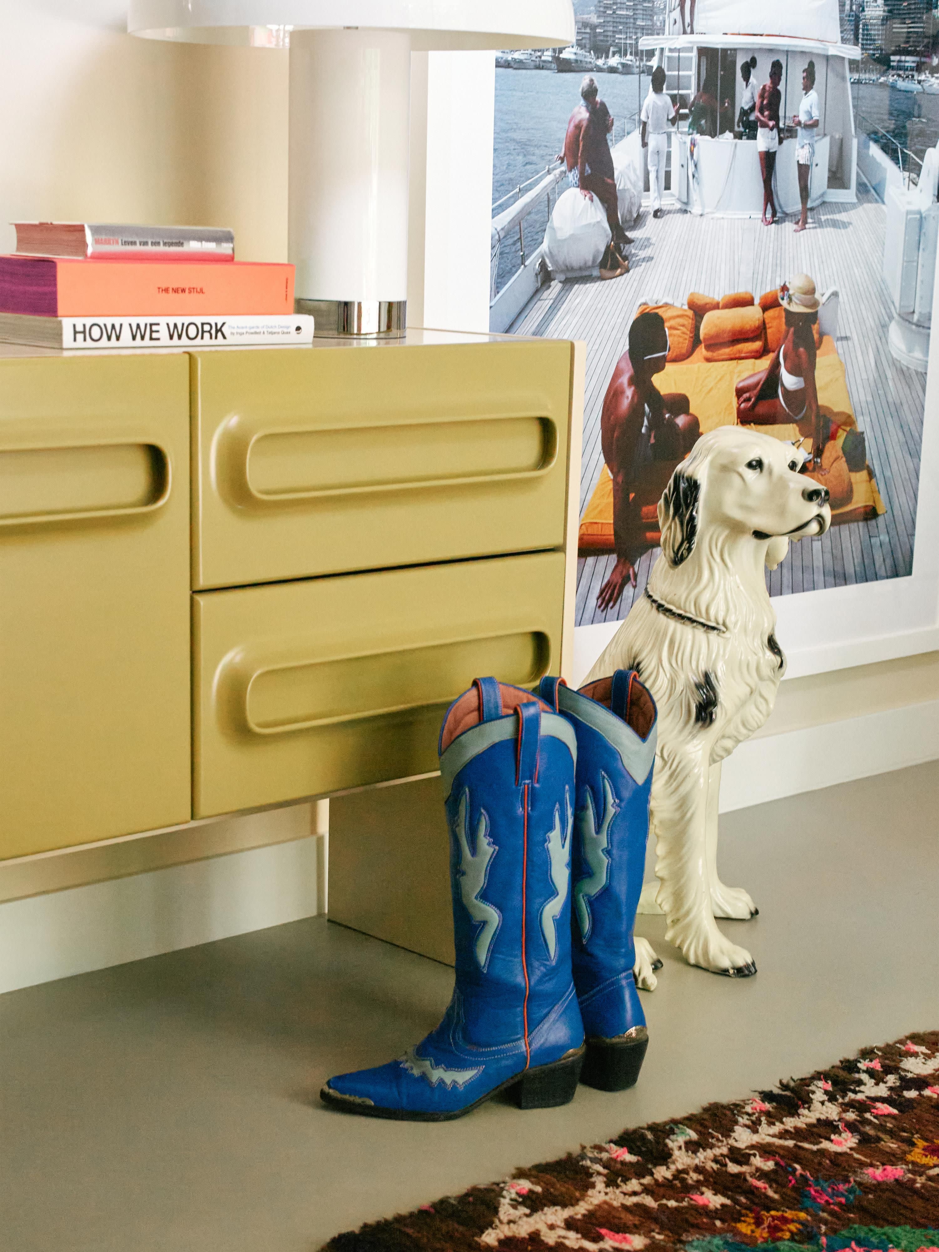 Dressoir Space