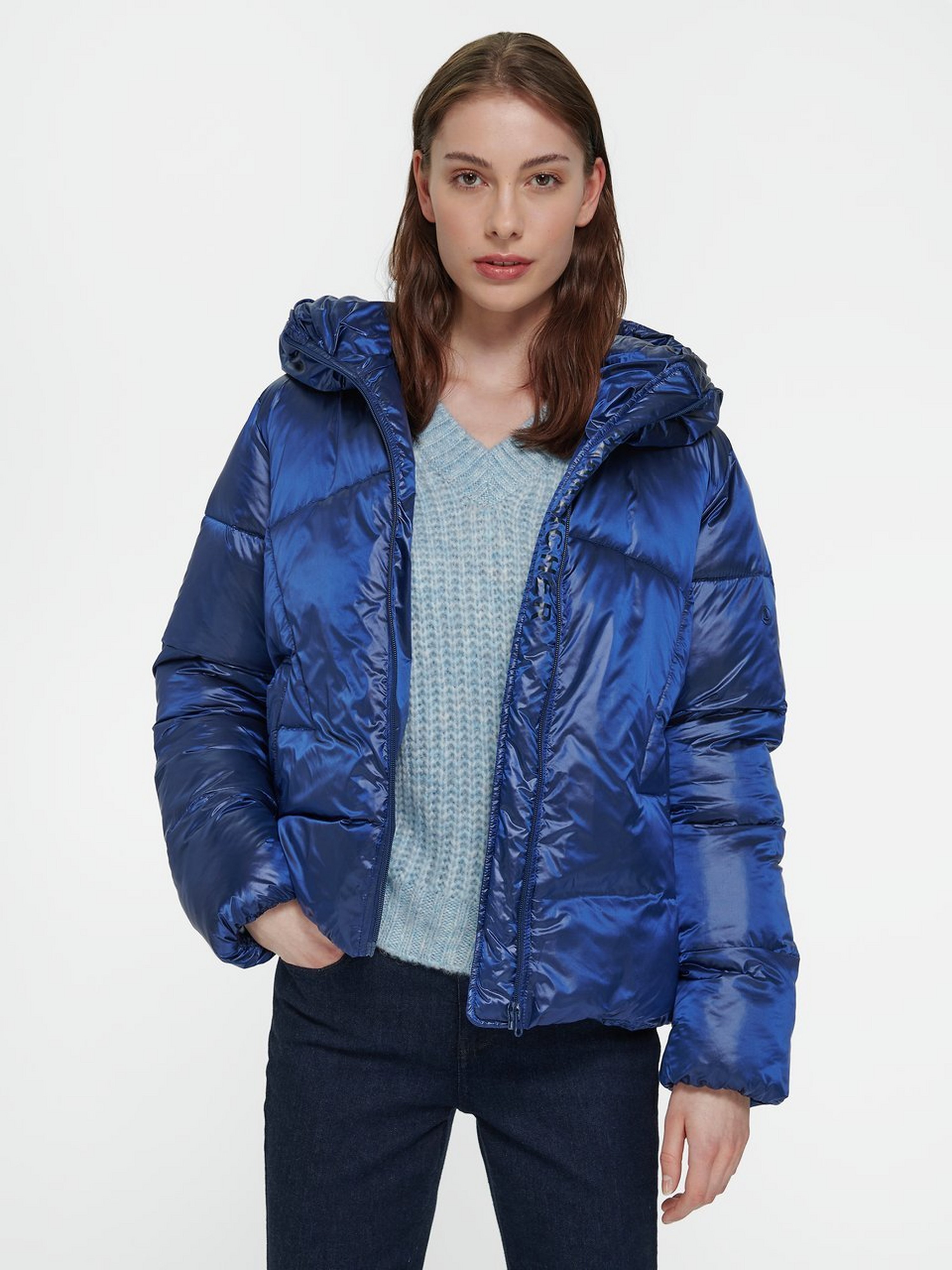 Steppjacke