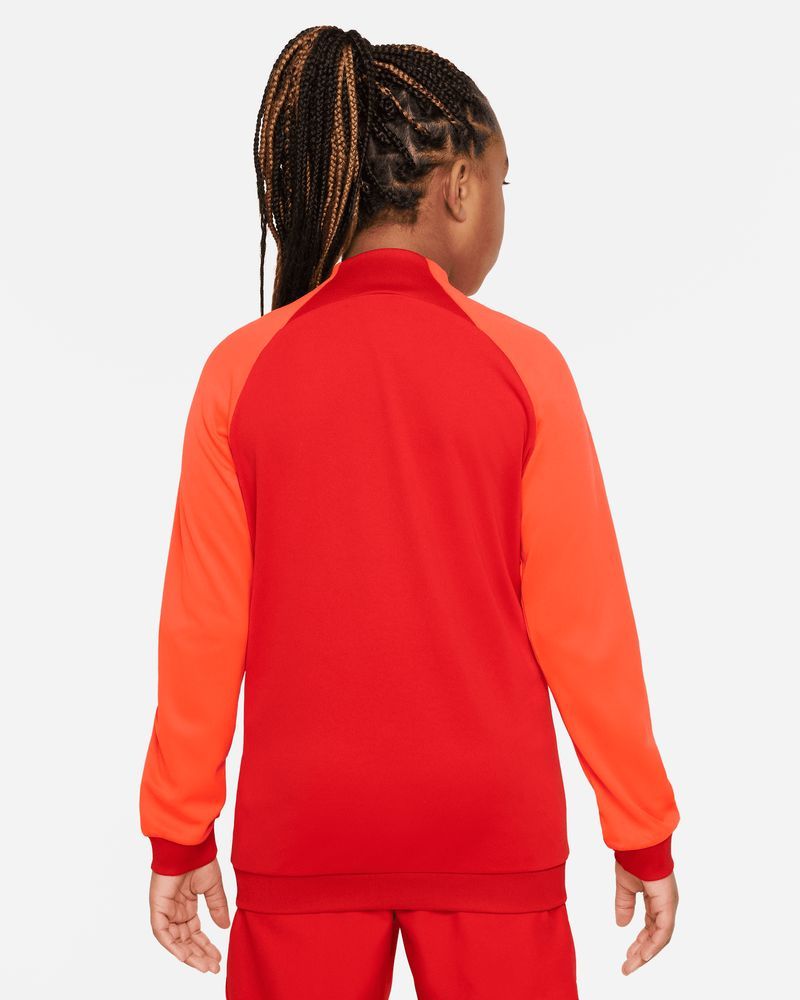 Veste de survêtement Nike Academy Pro Rouge pour enfant