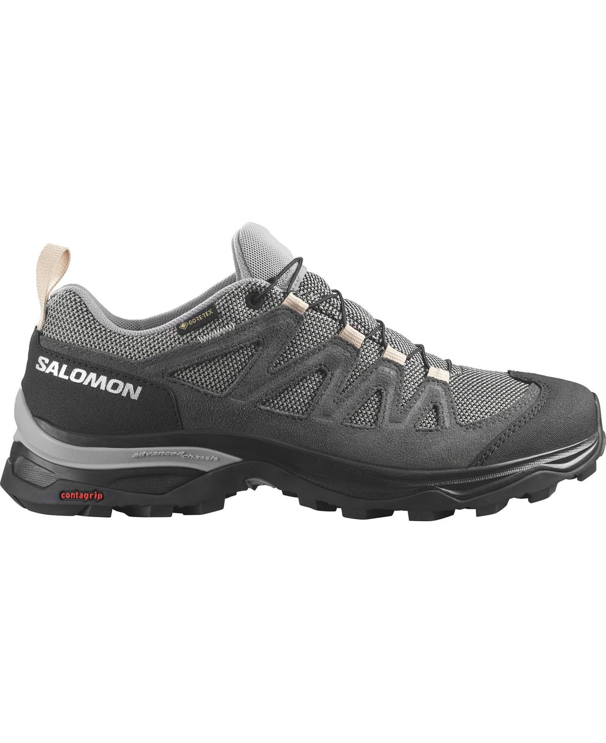 Salomon<br>X Ward Leather GTX W