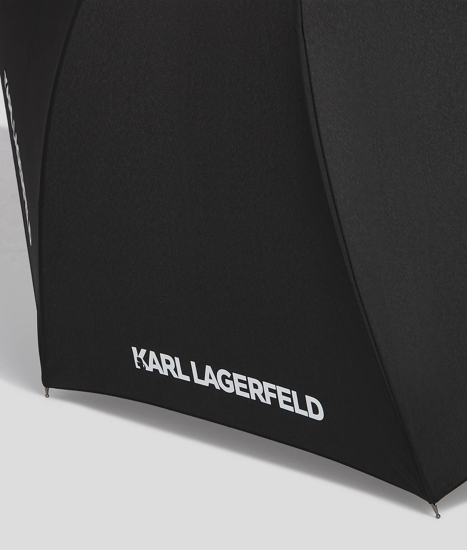 GRAND PARAPLUIE K/ESSENTIAL - Noir