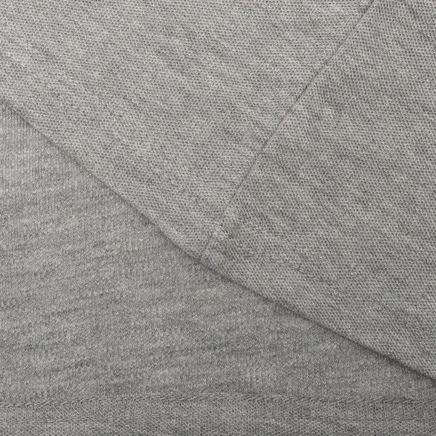 Hummel Go Cotton Polo - Gris