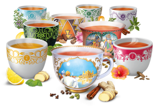 Yogi Tea Finest Selection Set 18ST