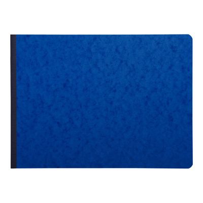 Exacompta - Piqûre 5x5 folioté - 28 x 38 cm - 80 pages