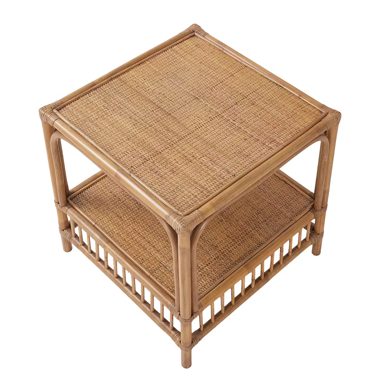 BOHO LOUNGE Couchtisch