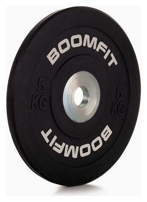 Disque de Compétition 5Kg - BOOMFIT