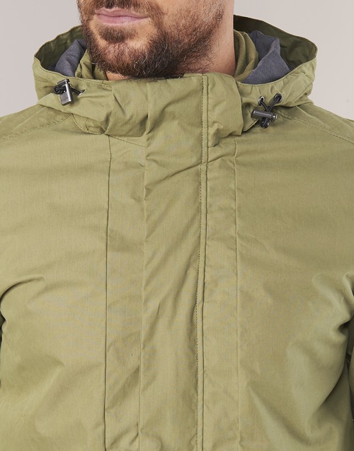 Selected - SHHTIM - Kaki