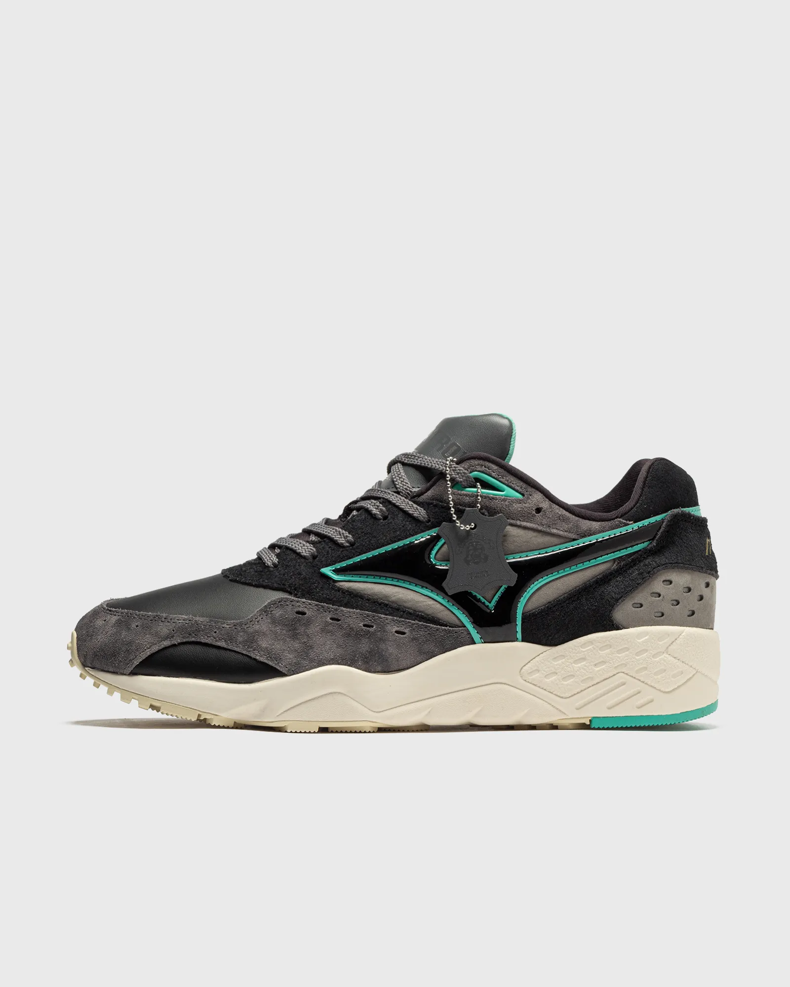 MIZUNO CONTENDER FOOTPATROL