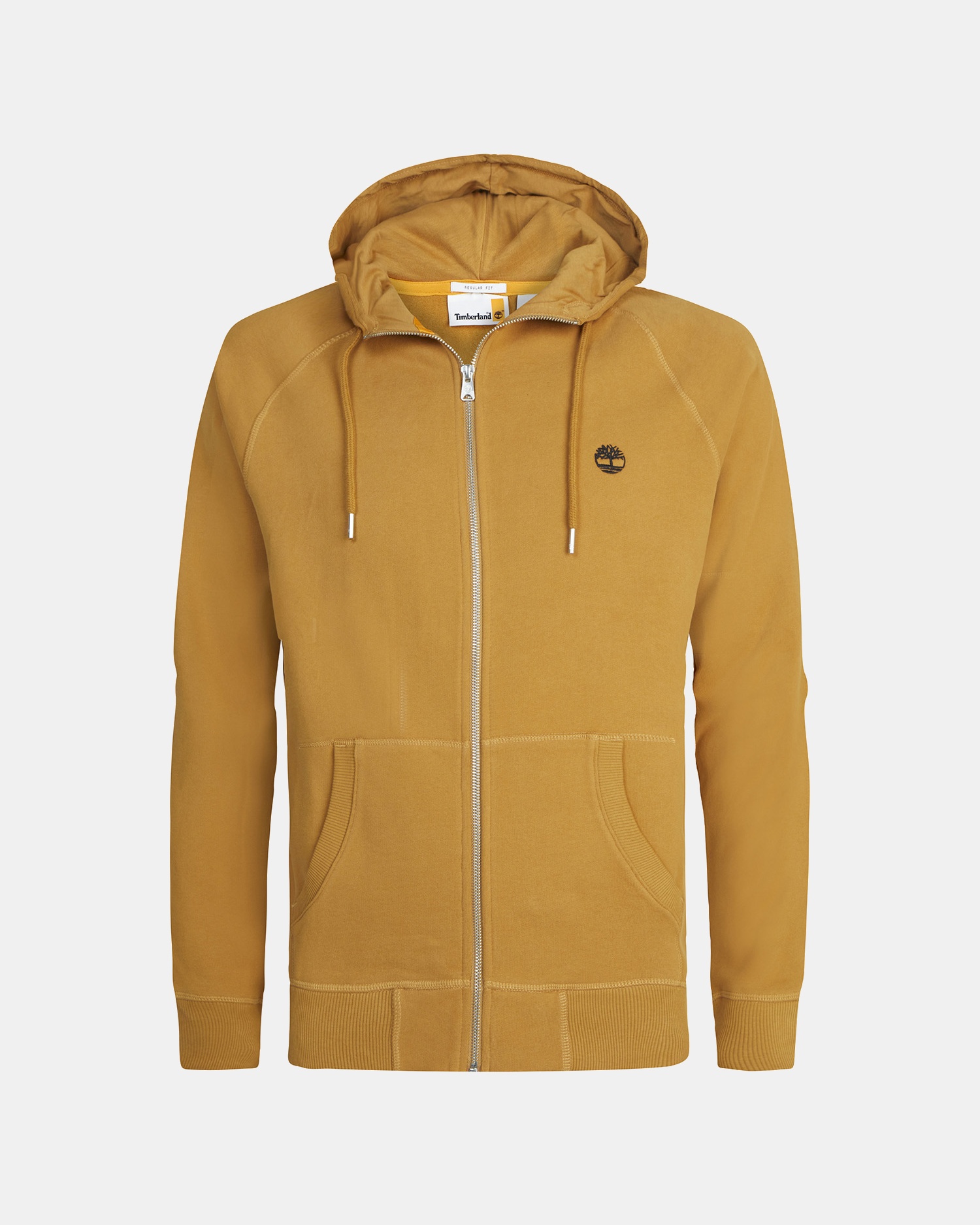 Timberland Truien en vesten  - geel