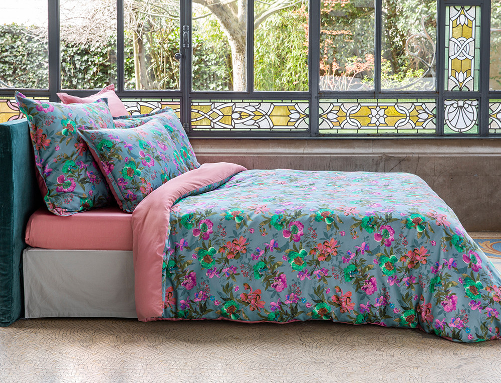 Housse de couette-Audacieuse