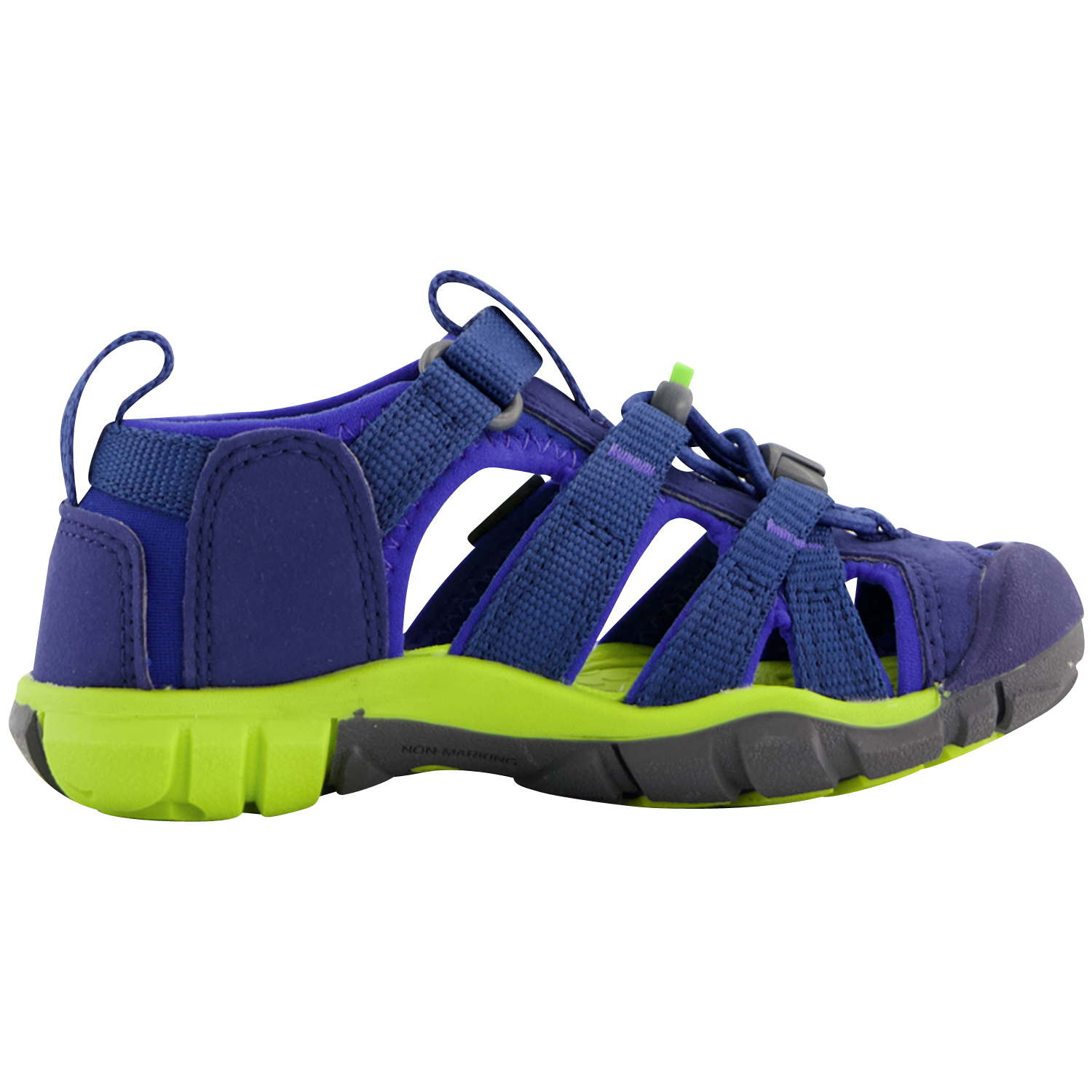 Keen SEACAMP II CNX