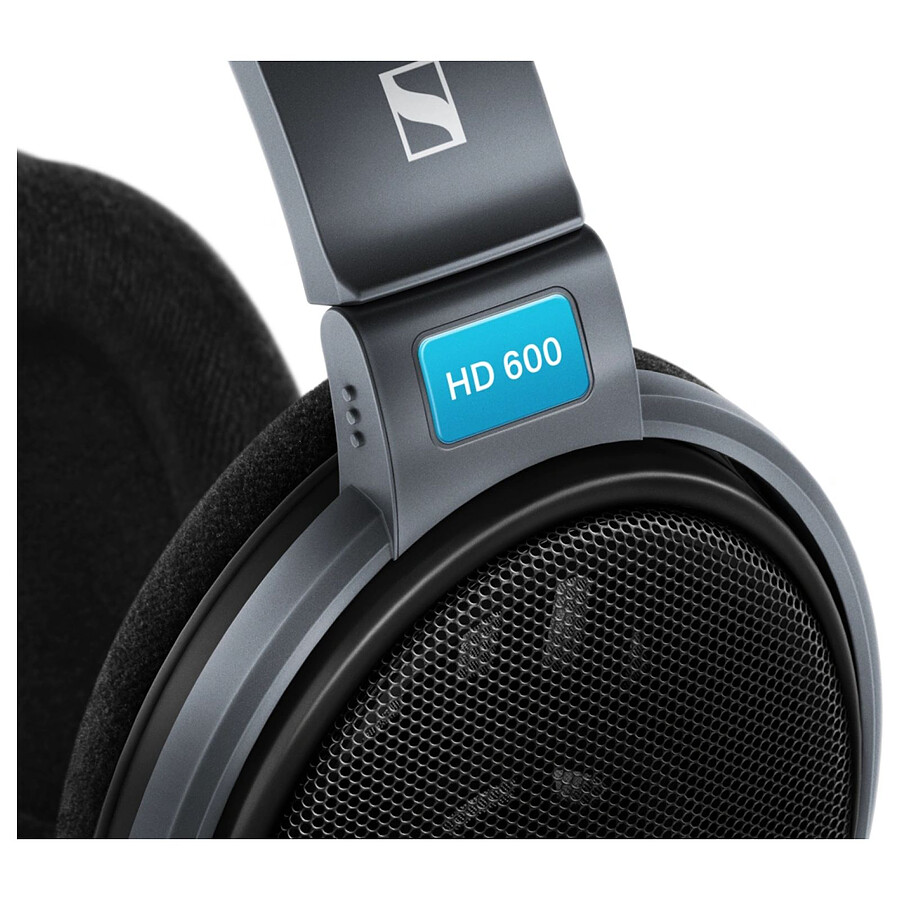 Sennheiser HD 600