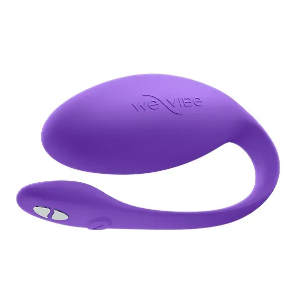 We-Vibe Jive Lite Purple Vibromasseur Connecté