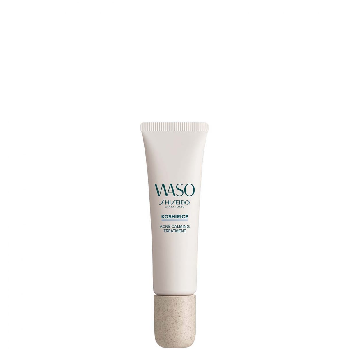 SHISEIDO Waso Traitement Ciblé - SOS Imperfections