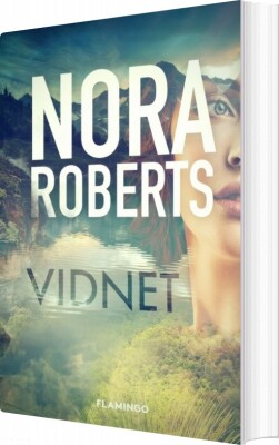 Vidnet - Nora Roberts - Bog