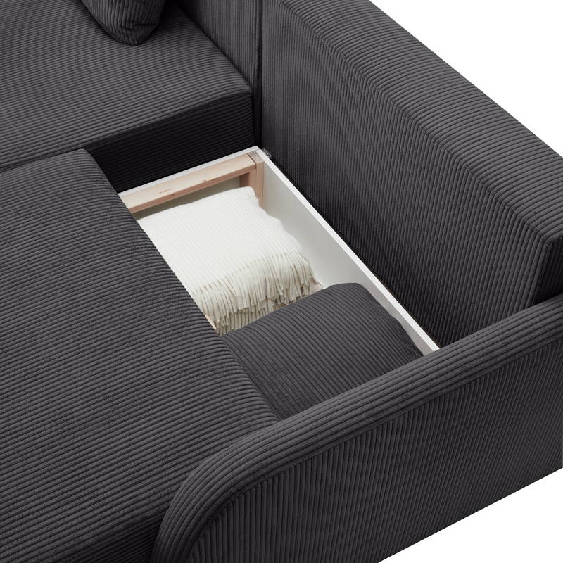 Z2 Ecksofa JENIFER
